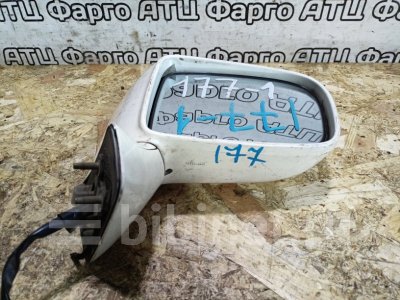 Купить Зеркало боковое на Honda Odyssey RA6 F23A переднее правое в Красноярске
