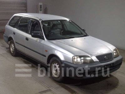 Купить Авто на разбор на Honda Partner EY7 D15B  в Красноярске
