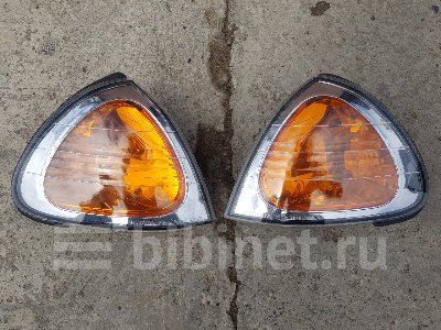 Купить Габарит на Toyota Caldina ST210G в Красноярске