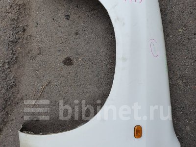 Купить Крыло на Toyota Probox NCP50V переднее левое в Красноярске