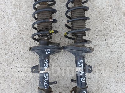 Купить Стойку подвески на Toyota Corona Premio ST215 заднюю в Красноярске