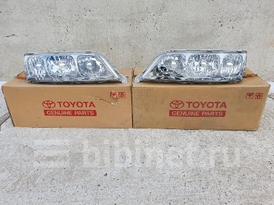 Купить Фару на Toyota Mark II GX100 в Красноярске