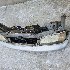 Купить Nose cut на Toyota Camry SV40 в Красноярске