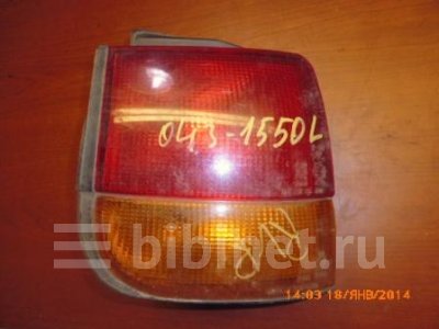 Купить Фонарь стоп-сигнала на Mitsubishi RVR N23W левый  в Барнауле