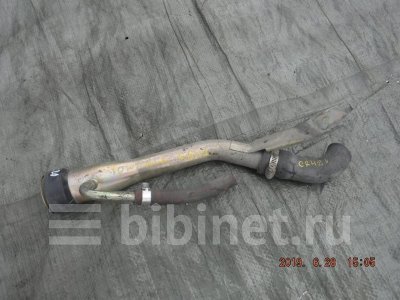Купить Горловину топливного бака на Toyota Townace Noah SR50G 3S-FE в Барнауле