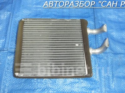 Купить Радиатор отопителя на Mazda Demio DE3FS  в Барнауле