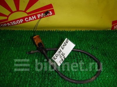Купить Трос газа на Toyota Raum EXZ10 5E-FE  в Барнауле