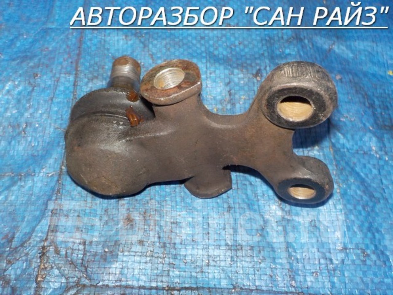 Мазда Бонго Купить Шаровые