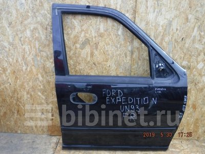 Купить Дверь боковую на Ford Expedition UN93 переднюю правую  в Барнауле