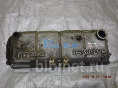 Купить Крышка головки блока цилиндров на Mazda Familia BJ3P B3  в Барнауле