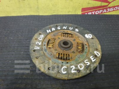 Купить Диск сцепления на Daewoo Magnus в Барнауле