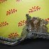 Купить Лонжерон на Lifan X50 левый в Барнауле