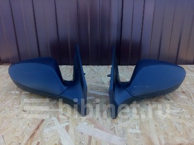 Купить Зеркало боковое на Hyundai Solaris в Красноярске