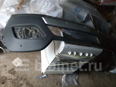 Купить Бампер на Opel Mokka в Красноярске