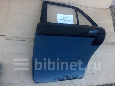 Купить Дверь боковую на Mercedes-Benz ML500 2014г. в Красноярске