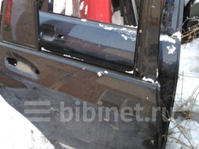 Купить Дверь боковую на Mercedes-Benz GLK 350 4Matic в Красноярске