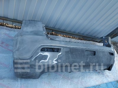 Купить Бампер на Mitsubishi ASX 2010г. задний в Красноярске