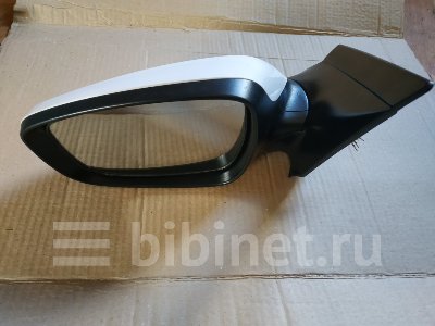 Купить Зеркало боковое на Hyundai Solaris 2011г. левое в Красноярске