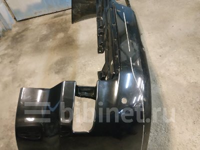 Купить Бампер на Lexus LX 2014г. задний в Красноярске
