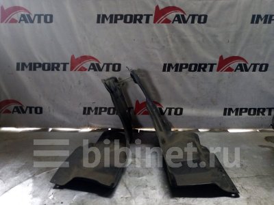 Купить Защиту ДВС на Toyota Allex NZE121 1NZ-FE переднюю в Иркутске