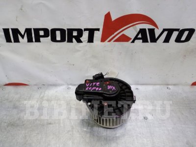 Купить Вентилятор печки на Toyota Vitz SCP90 2SZ-FE в Иркутске