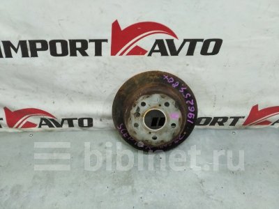Купить Диск тормозной на Toyota Scepter SXV15W 5S-FE задний правый в Иркутске