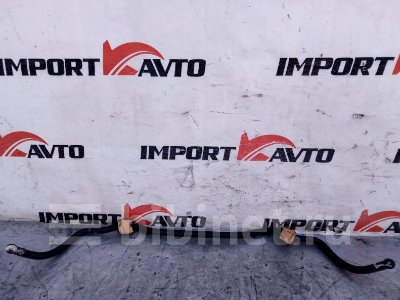 Купить Стабилизатор поперечной устойчивости на Toyota Scepter SXV15W 5S-FE передний в Иркутске