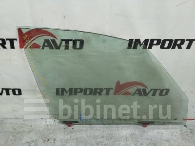 Купить Стекло боковое на Toyota OPA ACT10 1AZ-FSE переднее правое  в Иркутске