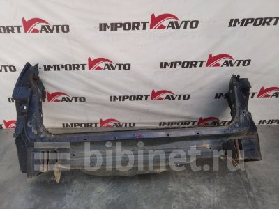 Купить Заднюю панель кузова на Toyota Scepter SXV15W 5S-FE заднюю в Иркутске