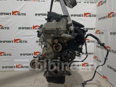 Купить Двигатель на Mazda Demio DY5W ZY-VE  в Иркутске