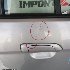 Купить Дверь боковую на Honda Civic Ferio ES1 D15B заднюю правую  в Иркутске