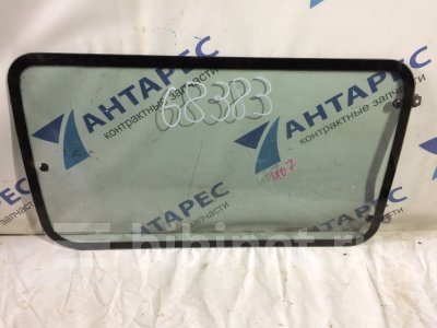 Купить Стекло собачника на Mitsubishi Delica 1998г. P35W 4D56-T правое в Иркутске