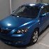 Купить Авто на разбор на Mazda Axela 2005г. BKEP LF-DE  в Красноярске