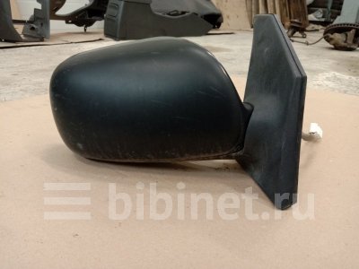 Купить Зеркало боковое на Toyota Allion 2006г. ZZT245 1ZZ-FE правое в Красноярске