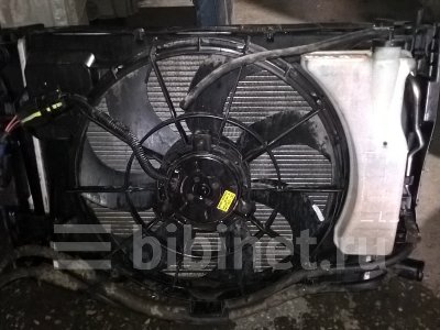 Купить Диффузор на Hyundai Solaris 2012г. в Красноярске