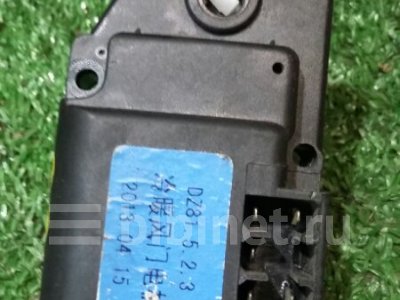 Купить Привод заслонок отопителя на Lifan X60 2014г.  в Красноярске