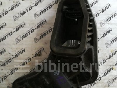 Купить Фонарь стоп-сигнала на Peugeot 207 2010г. задний правый в Красноярске