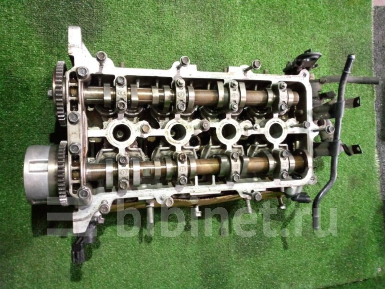 Блок Цилиндров Хендай Солярис 1.6 Купить