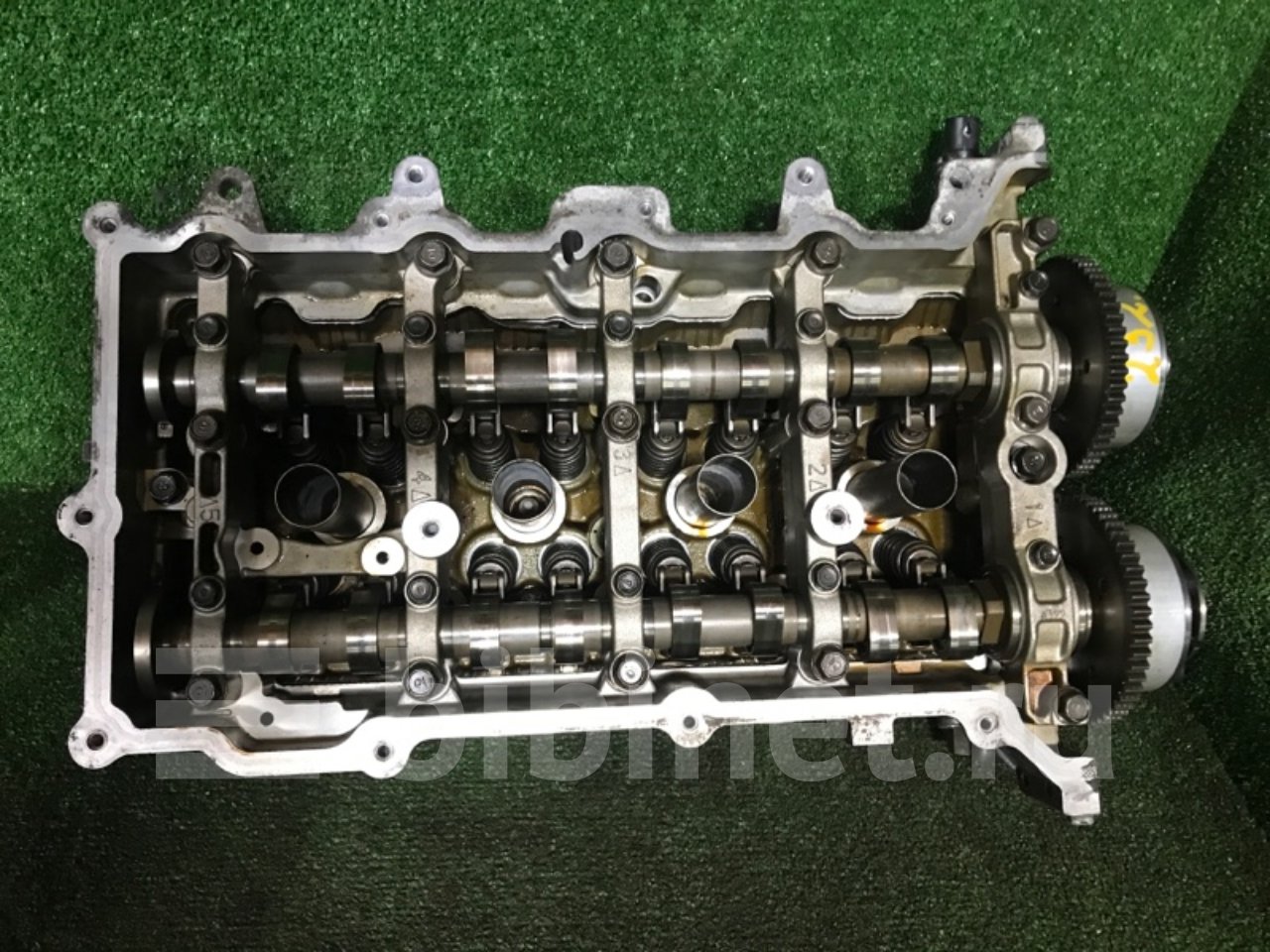 Блок Цилиндров Хендай Солярис 1.6 Купить
