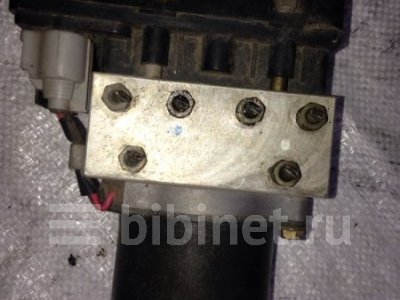 Купить Блок ABS на Mitsubishi Pajero iO 1998г. H66W 4G93 в Красноярске
