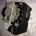 Купить Блок ABS на Mitsubishi Pajero iO 1998г. H66W 4G93 в Красноярске