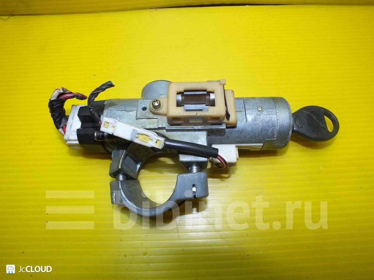 Купить Концевик Двери Ниссан Террано Rr50