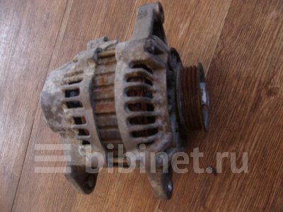 Купить Генератор на Nissan Pulsar 1995г. FN14 в Хабаровске