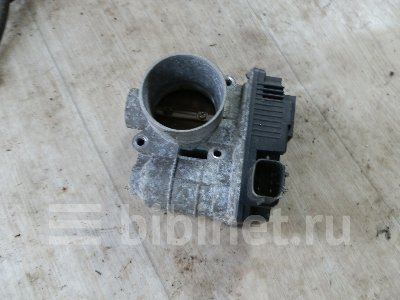 Купить Заслонку дроссельную на Nissan Sunny 2001г. FNB15 в Хабаровске