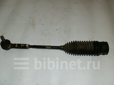Купить Тягу рулевую на Nissan Wingroad WFY11 левую в Хабаровске