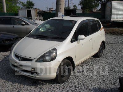 Купить Рычаг подвески на Honda FIT 2003г. GD2 L13A задний правый в Хабаровске