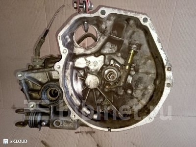 Купить МКПП на Nissan March 1992г. K11 CG10DE в Красноярске