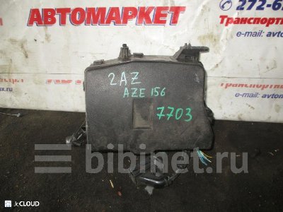 Купить Блок реле и предохранителей на Toyota Blade 2010г. AZE156H 2AZ-FE  в Красноярске