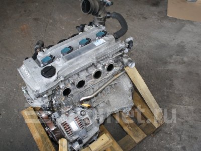 Купить Двигатель на Toyota Picnic 2003г. 1AZ-FE  в Красноярске
