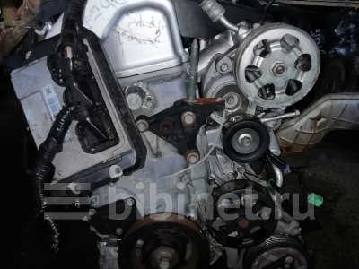 Купить Двигатель на Honda CR-V 2008г. RE5 K24A в Красноярске